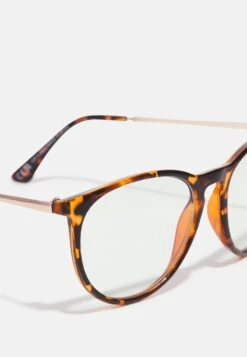 Anna Field Blue Light Brillen - Brown 9 Anna Field Blue Light Brillen - Brown -Anna Field Günstiges Geschäft 240f1c32381f4628ae26a0a706ccfb35