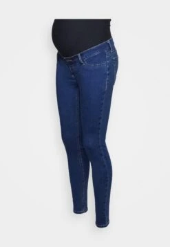 Jeans Skinny Fit - Blue -Anna Field Günstiges Geschäft 2548f84b1aea4b11b9ae9143ff073454
