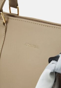 Anna Field Handtasche - Beige -Anna Field Günstiges Geschäft 26108aed78ed4a1fbd79d96215395acd