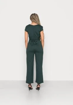 Anna Field Jumpsuit - Dark Green -Anna Field Günstiges Geschäft 266ff037d4af4f73a070cbe8aafbf98f