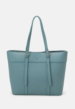 Anna Field Shopping Bag - Light Blue -Anna Field Günstiges Geschäft 27317ec186ba4ba69851aa23b6600567 1