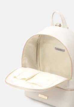 Anna Field Tagesrucksack - 003 - Off-white -Anna Field Günstiges Geschäft 2892fe2da71247d394c8f4310432ad74