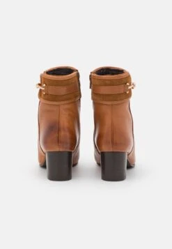 Anna Field LEATHER - Stiefelette - Cognac -Anna Field Günstiges Geschäft 28a1d52bbe974a21a20689568365a825