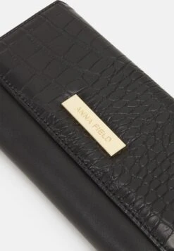 Anna Field Geldbörse - Black 10 Anna Field Geldbörse - Black -Anna Field Günstiges Geschäft 2a0407ee5bc54c6fa302ba6d827fa185