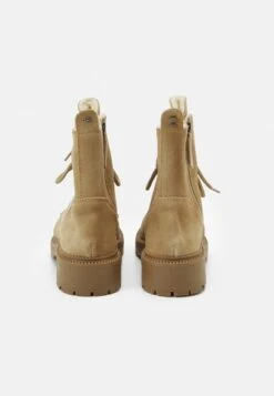 Anna Field Schnürstiefelette - Beige -Anna Field Günstiges Geschäft 2b5a3441b30b4ab29c6acf304d82ec13