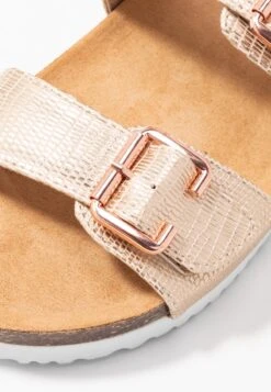 Anna Field Hausschuh - Rose Gold -Anna Field Günstiges Geschäft 2b6f458ff8e7420ba31a81450f9f254b