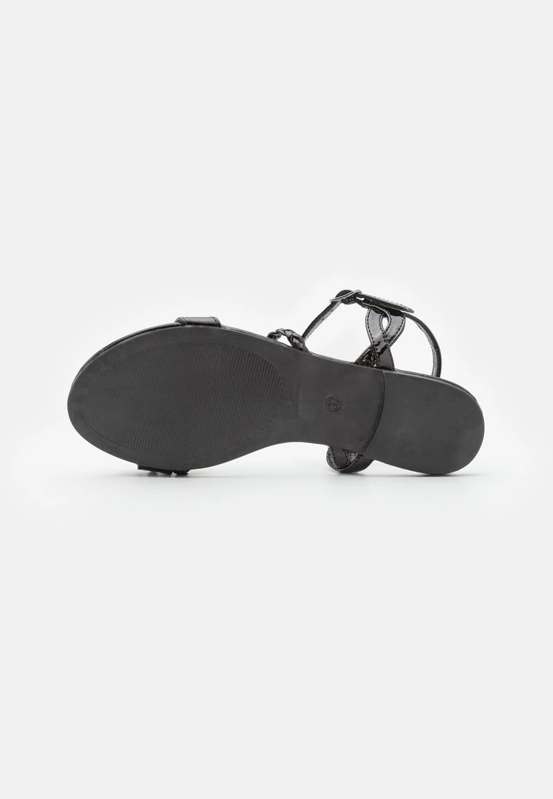 Anna Field Riemensandalette - Black 5 Anna Field Riemensandalette - Black – Bild 5