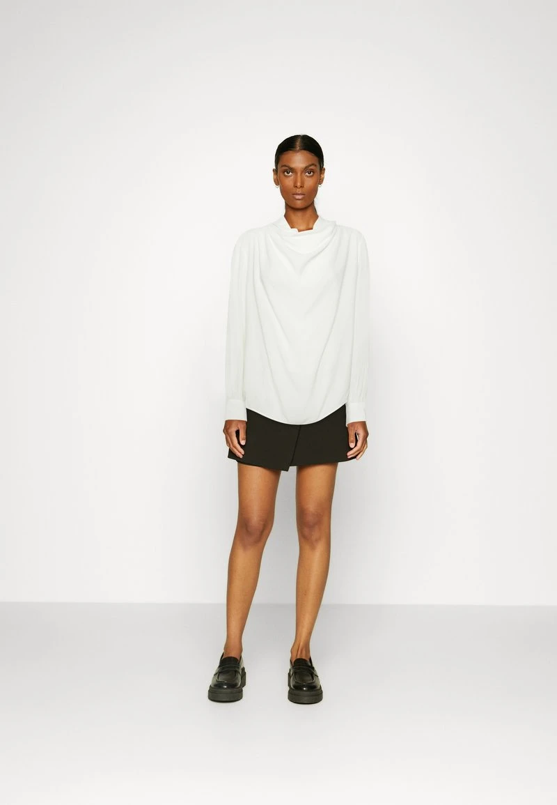 Anna Field Tunika - Off-white 2 Anna Field Tunika - Off-white – Bild 2