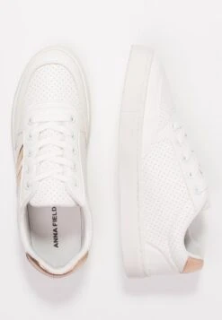 Anna Field Sneaker Low - White 9 Anna Field Sneaker Low - White -Anna Field Günstiges Geschäft 2d6915dbbdcd4143a2f5d51e46fb5439