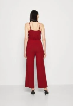 Anna Field Jumpsuit - Dark Red 8 Anna Field Jumpsuit - Dark Red -Anna Field Günstiges Geschäft 2d7d96fde6c9475fa55ad2d34bb35b54