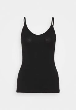 Anna Field 5 PACK - Top - Black/white/mottled Light Grey -Anna Field Günstiges Geschäft 2e55283802094a1ab41a2e447163d0a3