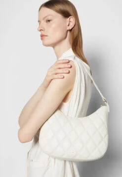 Anna Field Handtasche - Off White -Anna Field Günstiges Geschäft 2eb3e6aa8a73476ba92e7e9d60ff880b