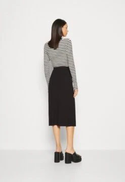 Anna Field Wickelrock - Black -Anna Field Günstiges Geschäft 2edd5f0d312f4ad9afb9580bf5fb1116