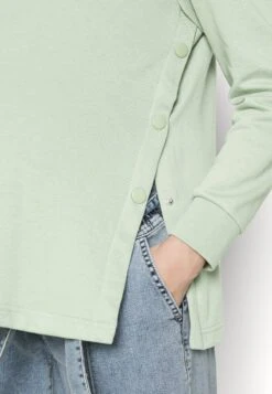 Sweatshirt - Light Green 10 Sweatshirt - Light Green -Anna Field Günstiges Geschäft 2f869bbf9eef40a98f4e57f3b4ebd4c7