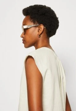 Anna Field T-Shirt Print - Beige 9 Anna Field T-Shirt Print - Beige -Anna Field Günstiges Geschäft 2fb36661147a41f894f1c22c9eb9fce0