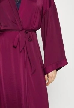Anna Field BRIDAL DRESSING GOWN - Bademantel - Purple 11 Anna Field BRIDAL DRESSING GOWN - Bademantel - Purple -Anna Field Günstiges Geschäft 30529fa901024ca5985dfc891411eea3