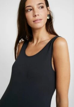 2 PACK - Top - Light Grey/navypeacoat -Anna Field Günstiges Geschäft 306ef4bddb724f4d9d35635525de4b6e