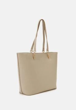 Anna Field SET - Shopping Bag - Beige -Anna Field Günstiges Geschäft 313726c7ffa243eb8bfc1a5827d422e3