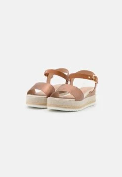 Anna Field COMFORT - Espadrille - Bronze -Anna Field Günstiges Geschäft 31f1d8421abc4b4d9c8ee8a6841c5499