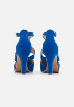 Anna Field High Heel Pumps - Royal Blue -Anna Field Günstiges Geschäft 3254036e6d284a818e2390c316e83838