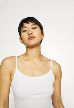 Anna Field 3er PACK - Top - White/white/white -Anna Field Günstiges Geschäft 326f499e56bf457b86020cc672d7f6e1