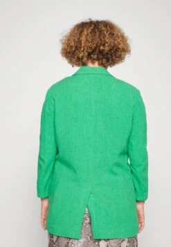 Blazer - Green 8 Blazer - Green -Anna Field Günstiges Geschäft 331b9bc0e4cc48be82792d2e6b08bfc0