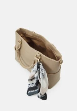 Anna Field Handtasche - Beige -Anna Field Günstiges Geschäft 341cc53b01d04002803576169b5517b8