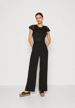 Anna Field Jumpsuit - Black 11 Anna Field Jumpsuit - Black -Anna Field Günstiges Geschäft 34bbaa42d5e749018b98c56913fcab67