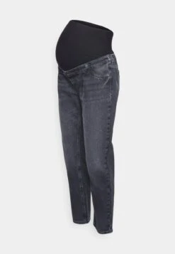 Jeans Tapered Fit - Black Denim -Anna Field Günstiges Geschäft 352328fff96d433da683682a1d347360 1