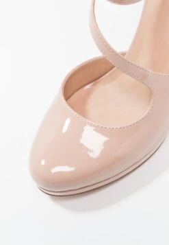 Anna Field High Heel Pumps - Light Pink -Anna Field Günstiges Geschäft 36874cc50b564fbf818c639cf068d099
