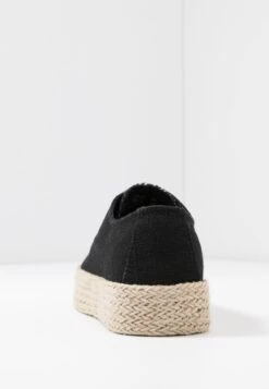 Anna Field Espadrille - Black -Anna Field Günstiges Geschäft 37359078170b448faee53fe00b56cc25