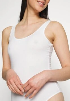 Anna Field 2 PACK - Body - Black/white -Anna Field Günstiges Geschäft 37782de5ba934e56afc23b7491665fe3