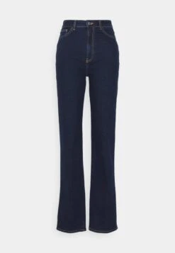 Jeans Straight Leg - Black Denim -Anna Field Günstiges Geschäft 38810b880b014047846800f567c93b91