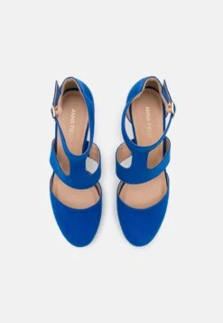 Anna Field High Heel Pumps - Royal Blue -Anna Field Günstiges Geschäft 388a9a0ff220481d89d6c1e708172c6f