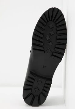 Anna Field Slipper - Black -Anna Field Günstiges Geschäft 38bdedecfaf64bd3b7ef4d88d2210730