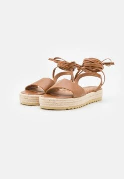 Anna Field Espadrille - Cognac -Anna Field Günstiges Geschäft 395523f50fa143f6ae4d3d9ebf5940f3