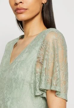 Anna Field Jumpsuit - Light Green/black -Anna Field Günstiges Geschäft 39ad1754c5334a2fb7efbaf512c6d66a