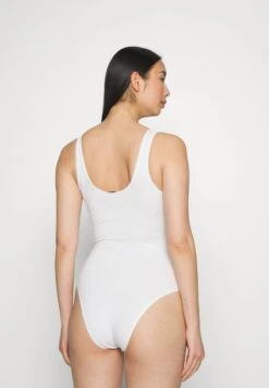 Anna Field 2 PACK - Body - Black/white -Anna Field Günstiges Geschäft 3a4072fd2a6c49b0a99829099d0d7b8b