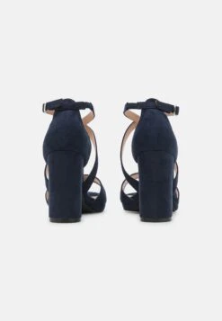 Anna Field Riemensandalette - Dark Blue -Anna Field Günstiges Geschäft 3a9a6b505de1435db1d0c1090ebb57e0