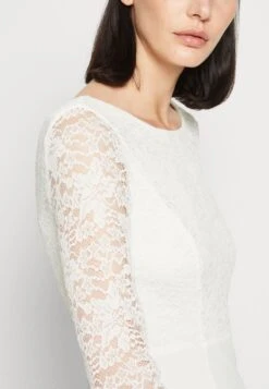 Anna Field Jerseykleid - White 11 Anna Field Jerseykleid - White -Anna Field Günstiges Geschäft 3baeb4b04f6d4acdb24792e68c10a7e9