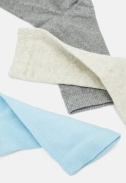 Anna Field 8 PACK - Socken - Blue/grey -Anna Field Günstiges Geschäft 3c34e18a89b746f3b81f9d17f83ca4ad