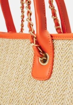 Anna Field Shopping Bag - Orange -Anna Field Günstiges Geschäft 3c8ec1dcbd6c46e382e94c050e38819f