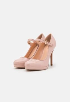 Anna Field Pumps - Light Pink -Anna Field Günstiges Geschäft 3d1f81f8bf434d7aa95d2b14dacc7963