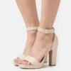 Anna Field High Heel Sandalette - Off-white