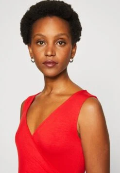 Anna Field Top - Red -Anna Field Günstiges Geschäft 3f2d189bd5154e34a0c7a2b516fb393a