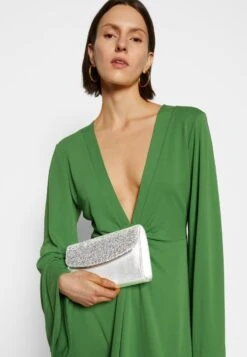 Anna Field Clutch - Silver -Anna Field Günstiges Geschäft 3f31a8e8778d41bf82ec2d8b64da3b3b