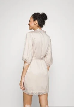 Anna Field Bademantel - Off-white 8 Anna Field Bademantel - Off-white -Anna Field Günstiges Geschäft 403d6d70abb140049dff214679319e7b