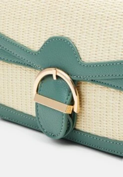 Anna Field Umhängetasche - Green -Anna Field Günstiges Geschäft 40507445d12642ce91050ea1ed63102c 1