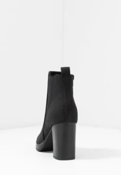 Anna Field Ankle Boot - Black -Anna Field Günstiges Geschäft 41a1184259154ceaac2c5b0df6ad57a0