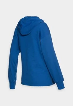 HOODIE WITH JOGGER SET - Kapuzenpullover - Blue -Anna Field Günstiges Geschäft 42db09e4c0dd49f29fbc172f995522a1